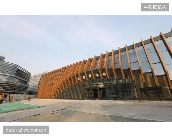 首都体育馆的同步位移防护墙系统已全面接入其智慧场馆中枢
